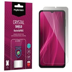Protective Film REALME C33 MyScreen Crystal BacteriaFREE Clear 5904433226431