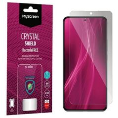 Protective Film XIAOMI 11T 5G / 11T PRO 5G MyScreen Crystal BacteriaFREE Clear 5904433205351