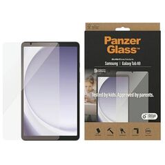 Tempered Glass SAMSUNG GALAXY TAB A9 8.7 PanzerGlass Ultra-Wide Fit Screen Protection Clear 5711724073441