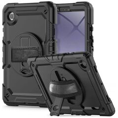 Case SAMSUNG GALAXY TAB A9 8.7 Tech-Protect Solid360 black 9319456607697