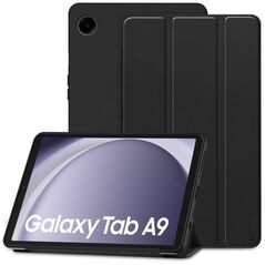 Case SAMSUNG GALAXY TAB A9 8.7 Tech-Protect SmartCase black 9319456607598
