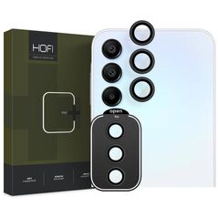 Camera Cover GALAXY A15 4G / 5G HOFI CamRing Pro+ black 5906203690022