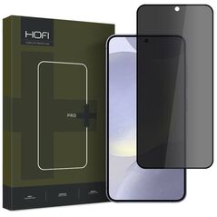Tempered Glass SAMSUNG GALAXY S24 Hofi Anti Spy Glass Pro+ Privacy 5906203692262