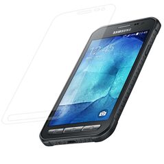 Tempered Glass SAMSUNG GALAXY XCOVER 3 Box 5900217143208