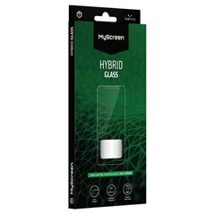 Hybrid Glass APPLE IPHONE 15 PLUS MyScreen HybridGLASS Clear 5904433224536