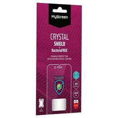 Protective Film SAMSUNG GALAXY S23 FE MyScreen Crystal BacteriaFREE Clear 5904433232258