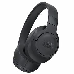 JBL Casti Bluetooth over-ear cu microfon, pliabile - JBL (Tune760NC) - Black 6925281988295 έως 12 άτοκες Δόσεις