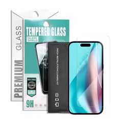 Tempered glass 2,5D Premium for Motorola Moto G84 5G 5907457759664