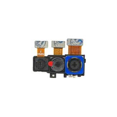 OEM Camera pentru Spate Huawei P30 lite - OEM (14272) - Black 5949419093089 έως 12 άτοκες Δόσεις