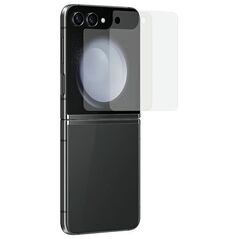 Samsung Front Protection Film case for Samsung Galaxy Z Fold 5 transparent 8806095084466
