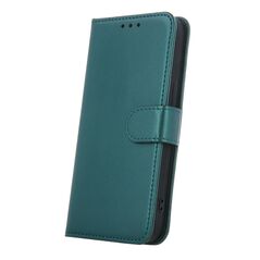 Smart Classic case for Xiaomi Redmi A3 4G (Global) dark green 5907457759985