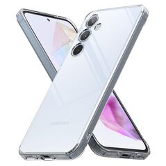 Ringke Husa pentru Samsung Galaxy A35 5G - Ringke Fusion - Clear 8809961784835 έως 12 άτοκες Δόσεις