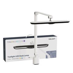 Yeelight Desk Lamp Yeelight LED V1 Pro (clip version) 044115  YLTD13YL έως και 12 άτοκες δόσεις 6924922218753