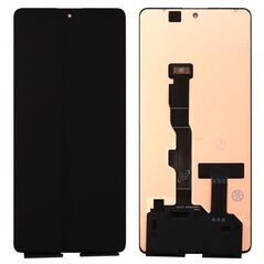 Οθόνη με Touch Screen Xiaomi Redmi Note 13 4G Μαύρο (OEM) 1110301320328 1110301320328 έως και 12 άτοκες δόσεις