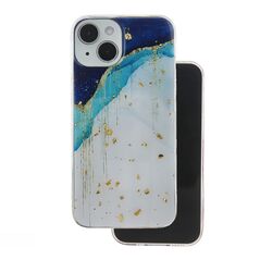 Gold Glam case for Samsung Galaxy A54 5G Iceberg 5907457743779