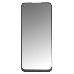 OEM Ecran cu Touchscreen Compatibil cu Oppo A96 - OEM (19433) - Black 5949419093256 έως 12 άτοκες Δόσεις