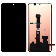 Οθόνη με Touch Screen Xiaomi Redmi Note 13 Pro Plus 5G Μαύρο (OEM) 1110301320331 1110301320331 έως και 12 άτοκες δόσεις