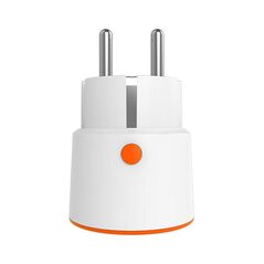 Neo Smart Plug Zigbee Homekit NEO NEO NAS-WR01BH (DE) Slim 057981  NAS-WR01BH έως και 12 άτοκες δόσεις 6924715901039