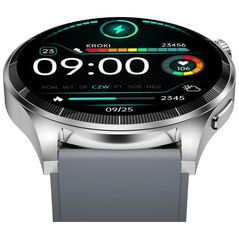 Forever Smartwatch Grand 2 SW-710 silver 5907457734883
