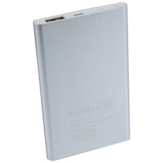 Bormann Bbc5001 Power Bank 020868 έως 12 Άτοκες Δόσεις