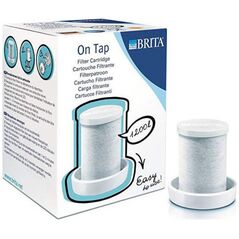 Brita Filter Refill 1200L Ontap (1009007) (BRI1009007) έως 12 άτοκες Δόσεις