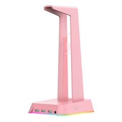 ONIKUMA ONIKUMA ST-2 Gaming stand (Pink) 063044  ST-2 Pink έως και 12 άτοκες δόσεις 6972470561746