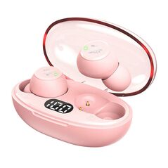 ONIKUMA ONIKUMA T305 Gaming TWS earbuds (Pink) 063051  T305 Pink έως και 12 άτοκες δόσεις 6972470562798