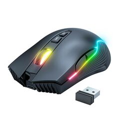 ONIKUMA ONIKUMA CW905 Gaming Mouse (Black) 063053  CW905 Black έως και 12 άτοκες δόσεις 6972470561081