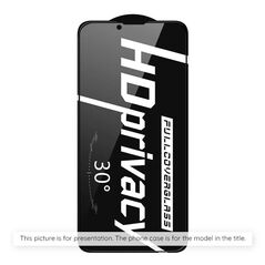 Lito Folie pentru iPhone 15 Plus - Lito HD Privacy - Black 5949419128477 έως 12 άτοκες Δόσεις