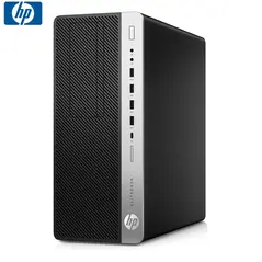 HP PC GA+ HP 800 G5 MT I5-9500/1X8GB/240GB-SSD-NEW/NO-ODD 1.105.242 έως 12 άτοκες Δόσεις
