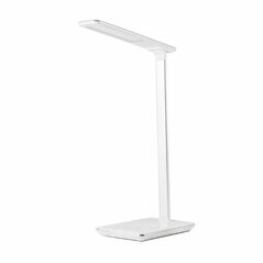 Huslog Lamp with induction charger white OW-0648 5902983625575