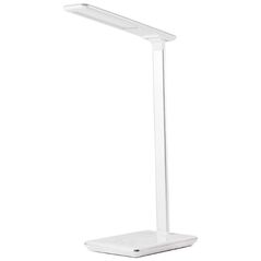 Huslog Lamp with induction charger white OW-0648 5902983625575