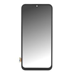 OEM Ecran cu Touchscreen Compatibil cu Samsung Galaxy A41 (SM-A415) - OEM (21249) - Black 5949419128521 έως 12 άτοκες Δόσεις