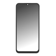 OEM Ecran cu Touchscreen si Rama Compatibil cu Samsung Galaxy A24 (SM-A245) - OEM (21244) - Black 5949419128514 έως 12 άτοκες Δόσεις