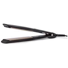 Huslog Hair straightener with LED display BE-380124 5902983625254