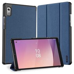 Θήκη TPU Flip Shock Proof Dux Ducis Domo Lenovo Tab M9 9.0'' Μπλε 6934913029565 6934913029565 έως και 12 άτοκες δόσεις