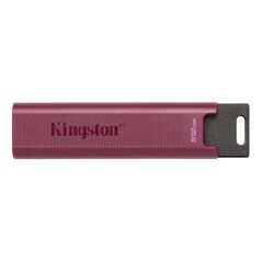 Kingston Data Traveler MAX A USB-A 3.2 Gen2 Flash Drive 512GB 740617328332