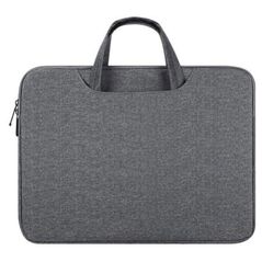 Θήκη Laptop Χειρός Dux Ducis LBTB για Laptop/ Macbook/ Notebook/ Tablet 14''-15.4'' Σκούρο Γκρι 6934913009741 6934913009741 έως και 12 άτοκες δόσεις