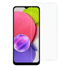 Tempered Glass SAMSUNG GALAXY A03S / OPPO A17 5903396118487