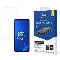3mk SilverProtection+ protective foil for Poco X5 5G