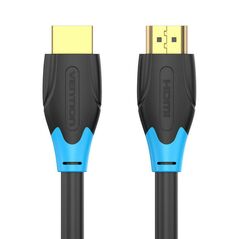 VENTION HDMI Cable 2M Black (AACBH) (VENAACBH) έως 12 άτοκες Δόσεις