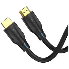 VENTION 8K HDMI Cable 2M Black (AANBH) (VENAANBH) έως 12 άτοκες Δόσεις
