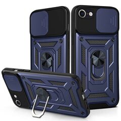 Techsuit Husa pentru iPhone 6/ 6S - Techsuit CamShield Series - Blue 5949419129900 έως 12 άτοκες Δόσεις
