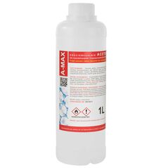 Acetone solvent remover A-MAX 1L