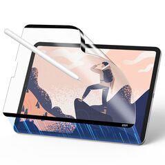 ESR Folie pentru iPad Pro 12.9 (2018 / 2020 / 2021 / 2022) / iPad Air 13 (2024) - ESR Paper-Feel Magnetic - Clear 4894240155462 έως 12 άτοκες Δόσεις