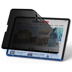 ESR Folie pentru iPad Pro 12.9 (2018 / 2020 / 2021 / 2022) / iPad Air 13 (2024) - ESR Paper-Feel Magnetic - Privacy 4894240194850 έως 12 άτοκες Δόσεις