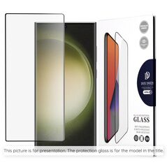 Dux Ducis Folie pentru Samsung Galaxy S22 Plus 5G - Dux Ducis Tempered Glass Privacy - Black 6934913010914 έως 12 άτοκες Δόσεις