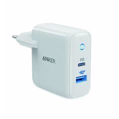 Anker Incarcator Priza USB-C, USB, 33W - Anker (A2626LD1) - Gray 0848061009583 έως 12 άτοκες Δόσεις