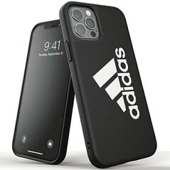 Adidas SP Iconic Sports Case for iPhone 12 / iPhone 12 Pro - black