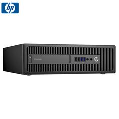 HP PC GA+ HP 800 G2 SFF I5-6400/1X8GB/240GB-SSD-NEW/ODD 1.108.008 έως 12 άτοκες Δόσεις
